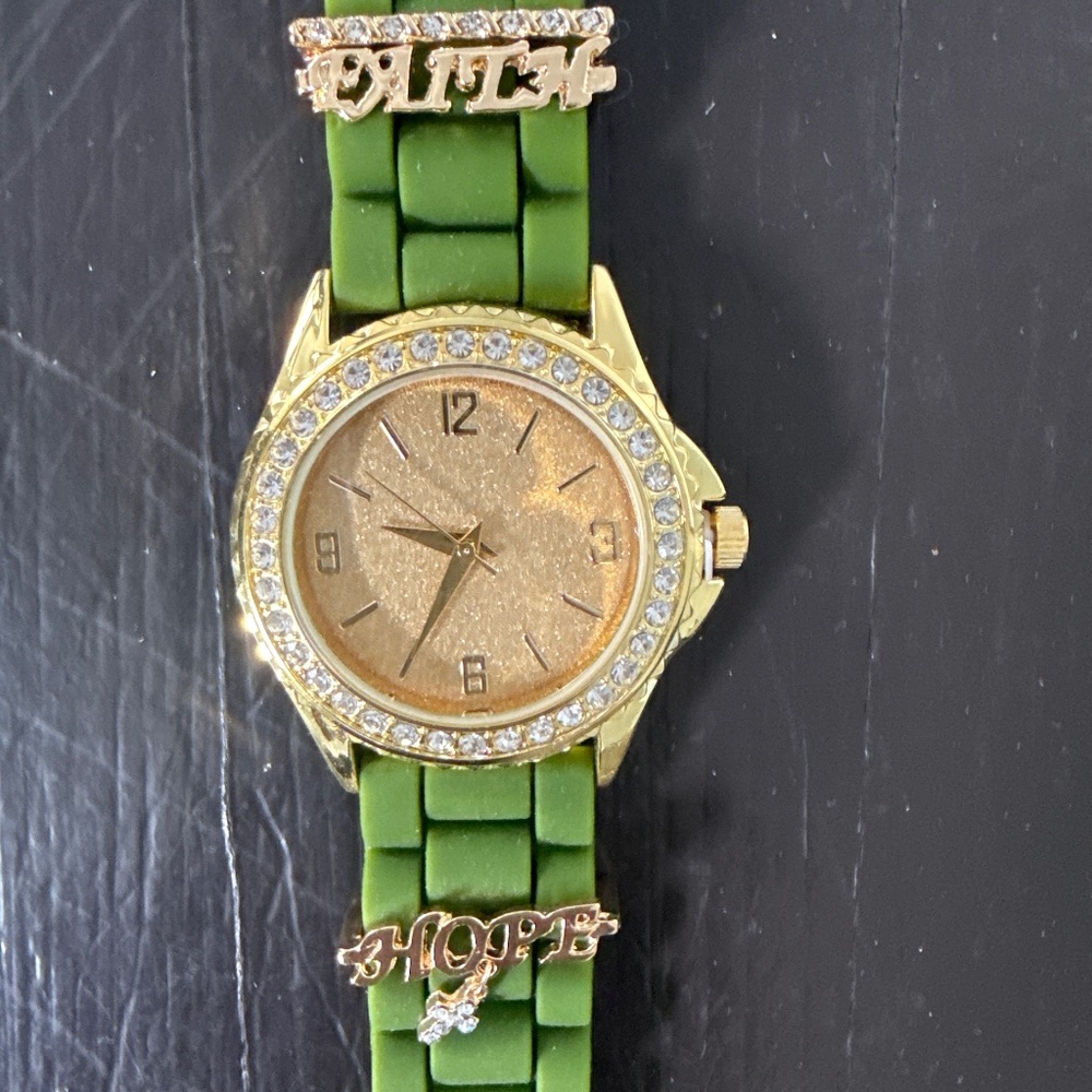 Women’s watch